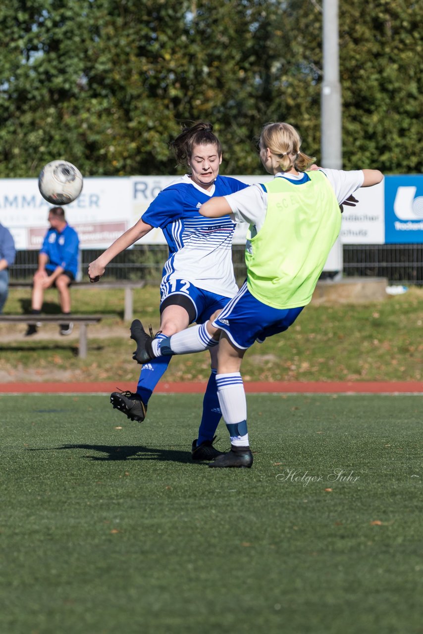 Bild 150 - F Ellerau - Union Tornesch 2 : Ergebnis: 3:2